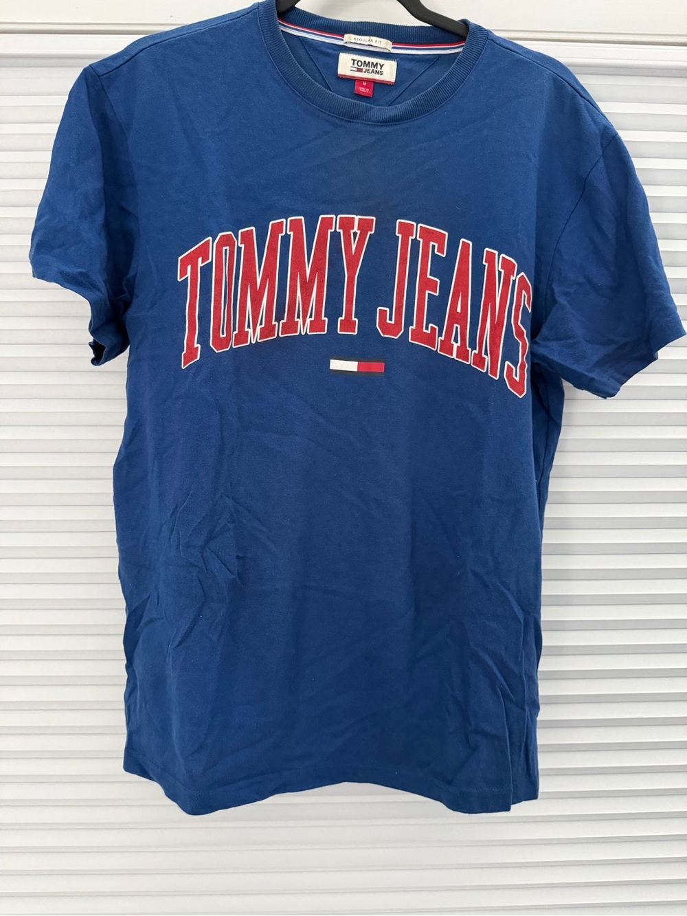 Tommy Hilfiger Men's T‑Shirt